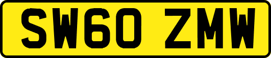 SW60ZMW