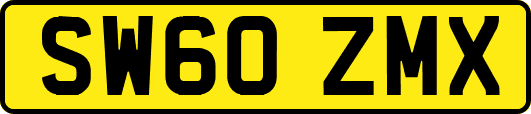 SW60ZMX