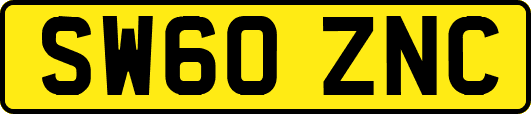 SW60ZNC