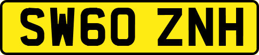 SW60ZNH