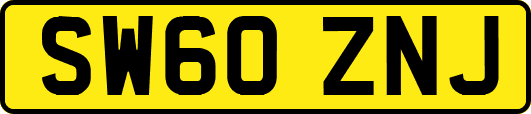 SW60ZNJ