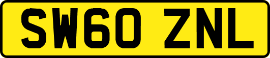 SW60ZNL