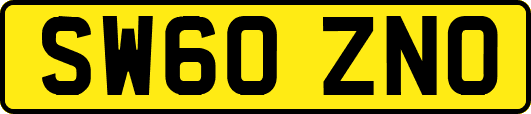 SW60ZNO
