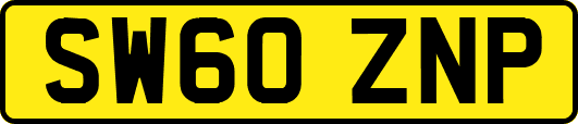 SW60ZNP