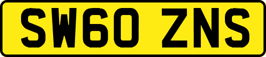 SW60ZNS