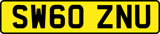 SW60ZNU