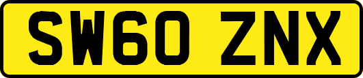 SW60ZNX