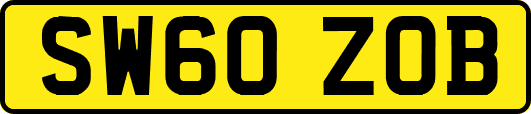 SW60ZOB