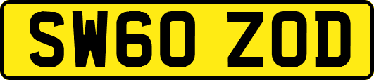 SW60ZOD