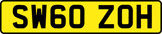 SW60ZOH