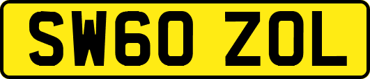 SW60ZOL