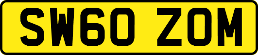 SW60ZOM