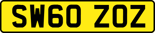 SW60ZOZ
