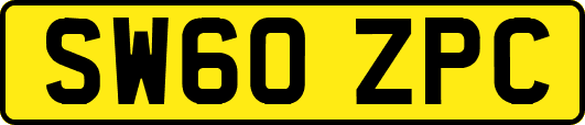 SW60ZPC
