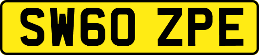 SW60ZPE