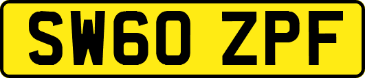 SW60ZPF