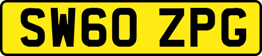 SW60ZPG