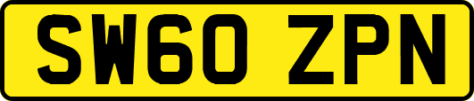 SW60ZPN