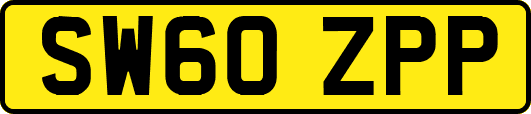SW60ZPP