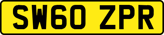 SW60ZPR