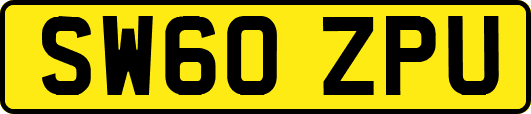 SW60ZPU
