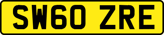 SW60ZRE