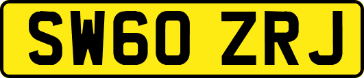 SW60ZRJ