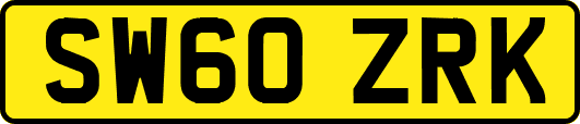 SW60ZRK