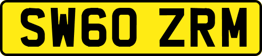 SW60ZRM