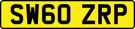 SW60ZRP