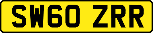 SW60ZRR