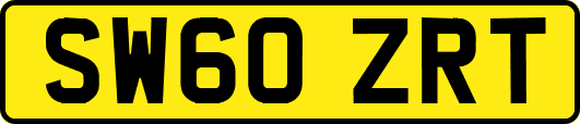 SW60ZRT