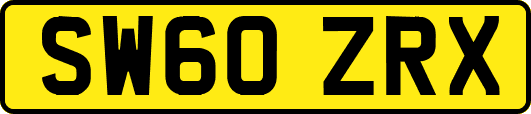 SW60ZRX