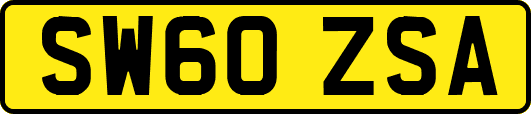 SW60ZSA