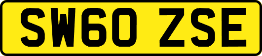 SW60ZSE