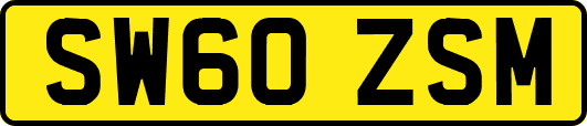 SW60ZSM