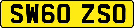 SW60ZSO