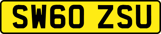 SW60ZSU
