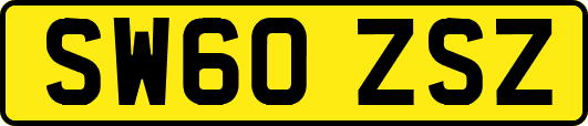 SW60ZSZ