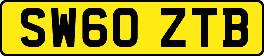 SW60ZTB