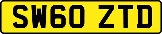 SW60ZTD