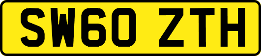 SW60ZTH