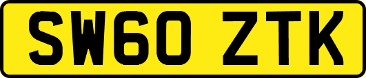 SW60ZTK