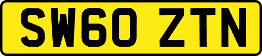 SW60ZTN