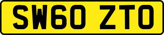 SW60ZTO