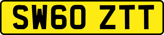 SW60ZTT