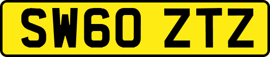 SW60ZTZ