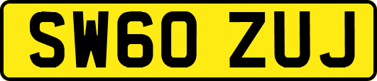 SW60ZUJ
