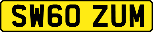 SW60ZUM