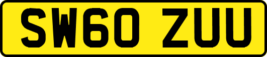 SW60ZUU